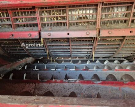 Червоний Кейс 2388, об'ємом двигуна 0 л та пробігом 0 тис. км за 45386 $, фото 13 на Automoto.ua