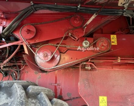 Червоний Кейс 2388, об'ємом двигуна 0 л та пробігом 0 тис. км за 52247 $, фото 27 на Automoto.ua