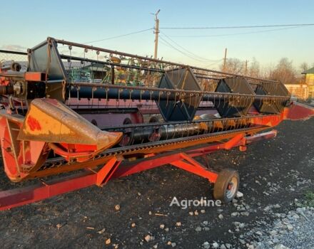 Червоний Кейс 2388, об'ємом двигуна 0 л та пробігом 0 тис. км за 52247 $, фото 3 на Automoto.ua