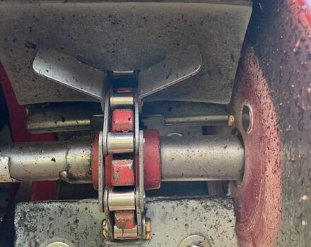 Червоний Кейс 2388, об'ємом двигуна 0 л та пробігом 0 тис. км за 52247 $, фото 8 на Automoto.ua