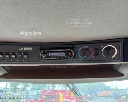 Красный Кейс 2388, объемом двигателя 0 л и пробегом 0 тыс. км за 40425 $, фото 10 на Automoto.ua