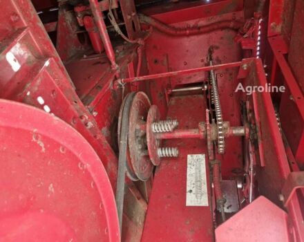 Червоний Кейс 2388, об'ємом двигуна 0 л та пробігом 0 тис. км за 45386 $, фото 8 на Automoto.ua