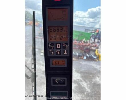 Красный Кейс 2388, объемом двигателя 0 л и пробегом 0 тыс. км за 40425 $, фото 11 на Automoto.ua