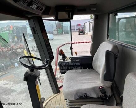 Красный Кейс 2388, объемом двигателя 0 л и пробегом 0 тыс. км за 40425 $, фото 9 на Automoto.ua