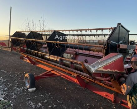 Червоний Кейс 2388, об'ємом двигуна 0 л та пробігом 0 тис. км за 52247 $, фото 2 на Automoto.ua