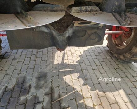 Червоний Кейс 2388, об'ємом двигуна 0 л та пробігом 0 тис. км за 45386 $, фото 15 на Automoto.ua