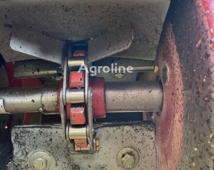 Червоний Кейс 2388, об'ємом двигуна 0 л та пробігом 0 тис. км за 52247 $, фото 9 на Automoto.ua