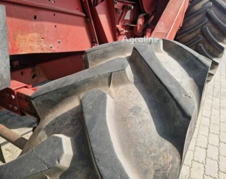 Червоний Кейс 2388, об'ємом двигуна 0 л та пробігом 0 тис. км за 45386 $, фото 18 на Automoto.ua