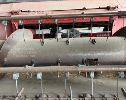 Красный Кейс 2388, объемом двигателя 0 л и пробегом 0 тыс. км за 40425 $, фото 14 на Automoto.ua