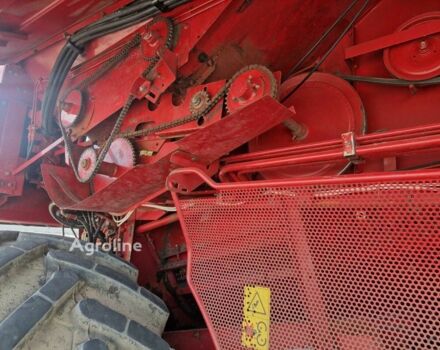 Червоний Кейс 2388, об'ємом двигуна 0 л та пробігом 0 тис. км за 45386 $, фото 6 на Automoto.ua