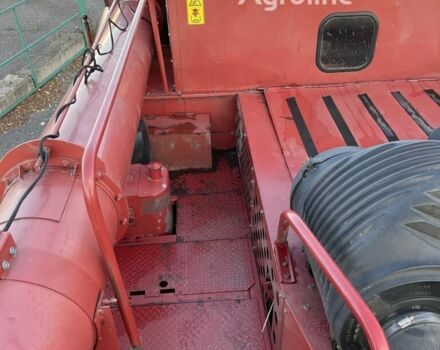 Червоний Кейс 2388, об'ємом двигуна 0 л та пробігом 0 тис. км за 52247 $, фото 13 на Automoto.ua