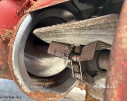 Красный Кейс 2388, объемом двигателя 0 л и пробегом 0 тыс. км за 40425 $, фото 6 на Automoto.ua