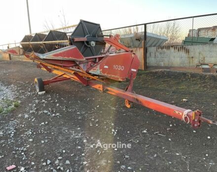 Червоний Кейс 2388, об'ємом двигуна 0 л та пробігом 0 тис. км за 52247 $, фото 7 на Automoto.ua