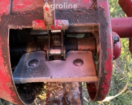 Червоний Кейс 2388, об'ємом двигуна 0 л та пробігом 0 тис. км за 52247 $, фото 10 на Automoto.ua