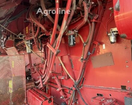 Червоний Кейс 2388, об'ємом двигуна 0 л та пробігом 0 тис. км за 52247 $, фото 26 на Automoto.ua