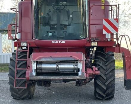 Червоний Кейс 2388, об'ємом двигуна 0 л та пробігом 0 тис. км за 52247 $, фото 40 на Automoto.ua