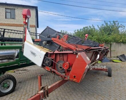 Червоний Кейс 2388, об'ємом двигуна 0 л та пробігом 0 тис. км за 45386 $, фото 24 на Automoto.ua