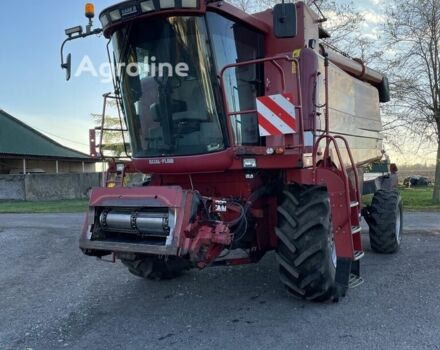 Червоний Кейс 2388, об'ємом двигуна 0 л та пробігом 0 тис. км за 52247 $, фото 39 на Automoto.ua