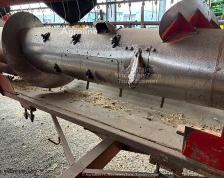 Красный Кейс 2388, объемом двигателя 0 л и пробегом 0 тыс. км за 40425 $, фото 13 на Automoto.ua