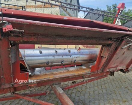 Червоний Кейс 2388, об'ємом двигуна 0 л та пробігом 0 тис. км за 45386 $, фото 30 на Automoto.ua