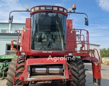 Червоний Кейс 2388, об'ємом двигуна 0 л та пробігом 0 тис. км за 45386 $, фото 1 на Automoto.ua