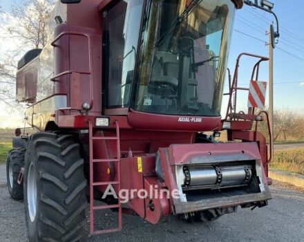 Червоний Кейс 2388, об'ємом двигуна 0 л та пробігом 0 тис. км за 52247 $, фото 38 на Automoto.ua