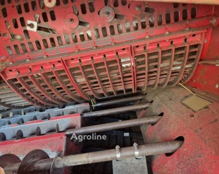 Червоний Кейс 2388, об'ємом двигуна 0 л та пробігом 0 тис. км за 45386 $, фото 12 на Automoto.ua