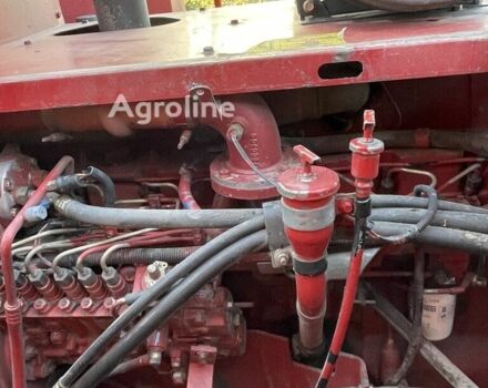 Червоний Кейс 2388, об'ємом двигуна 0 л та пробігом 0 тис. км за 52247 $, фото 15 на Automoto.ua