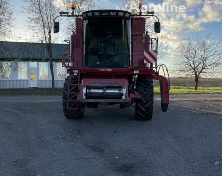 Червоний Кейс 2388, об'ємом двигуна 0 л та пробігом 0 тис. км за 52247 $, фото 41 на Automoto.ua