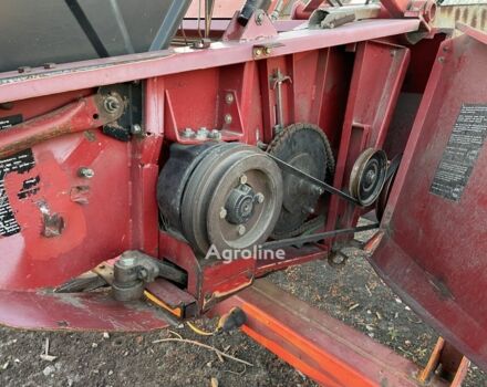 Червоний Кейс 2388, об'ємом двигуна 0 л та пробігом 0 тис. км за 52247 $, фото 1 на Automoto.ua