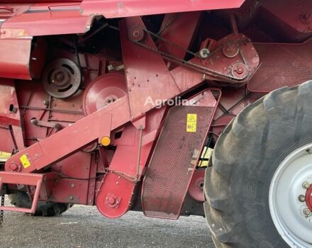 Червоний Кейс 2388, об'ємом двигуна 0 л та пробігом 0 тис. км за 52247 $, фото 17 на Automoto.ua