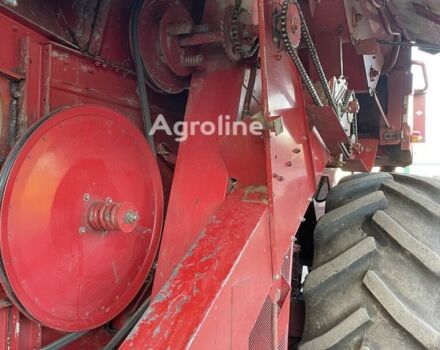 Червоний Кейс 2388, об'ємом двигуна 0 л та пробігом 0 тис. км за 52247 $, фото 20 на Automoto.ua