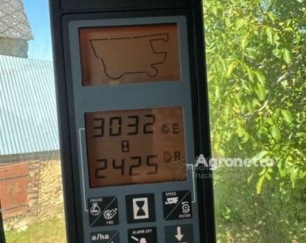 Червоний Кейс 2388, об'ємом двигуна 0 л та пробігом 0 тис. км за 60465 $, фото 28 на Automoto.ua