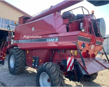 Червоний Кейс 2388, об'ємом двигуна 0 л та пробігом 0 тис. км за 77035 $, фото 4 на Automoto.ua