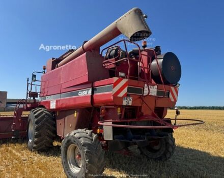 Червоний Кейс 2388, об'ємом двигуна 0 л та пробігом 0 тис. км за 60465 $, фото 5 на Automoto.ua