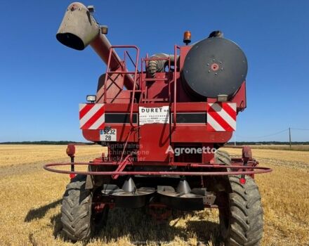 Червоний Кейс 2388, об'ємом двигуна 0 л та пробігом 0 тис. км за 60465 $, фото 4 на Automoto.ua