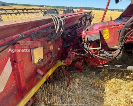 Червоний Кейс 2388, об'ємом двигуна 0 л та пробігом 0 тис. км за 60465 $, фото 34 на Automoto.ua