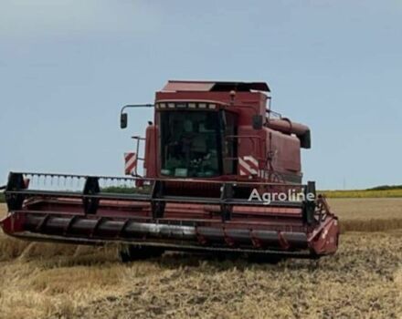 Красный Кейс 2388, объемом двигателя 0 л и пробегом 0 тыс. км за 73669 $, фото 3 на Automoto.ua