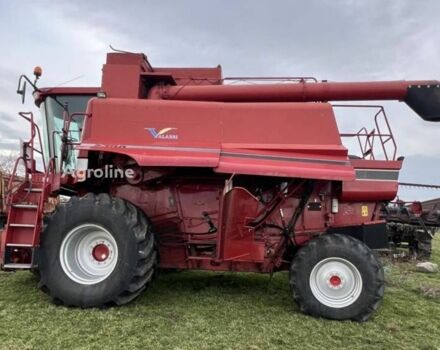 Красный Кейс 2388, объемом двигателя 0 л и пробегом 0 тыс. км за 73669 $, фото 2 на Automoto.ua