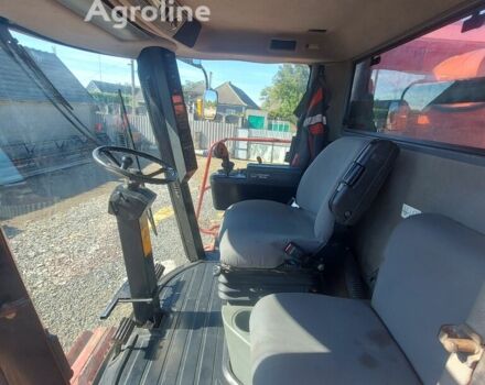 Красный Кейс 2388, объемом двигателя 0 л и пробегом 0 тыс. км за 70751 $, фото 32 на Automoto.ua