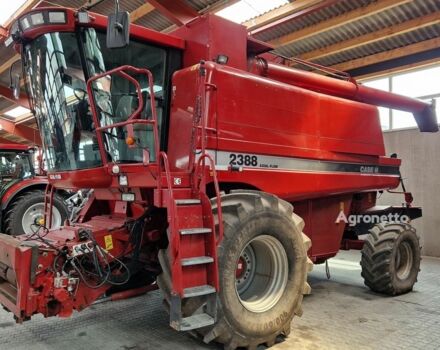 Червоний Кейс 2388, об'ємом двигуна 0 л та пробігом 0 тис. км за 93049 $, фото 2 на Automoto.ua