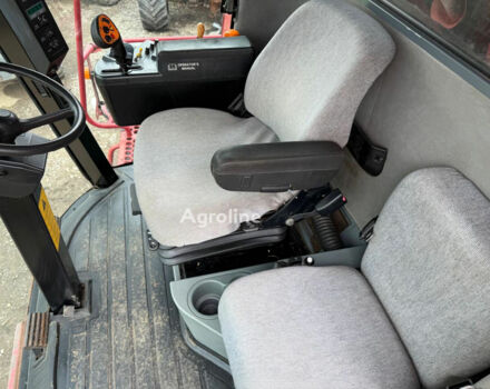 Червоний Кейс 2388, об'ємом двигуна 0 л та пробігом 0 тис. км за 37335 $, фото 6 на Automoto.ua