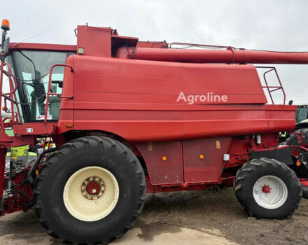 Червоний Кейс 2388, об'ємом двигуна 0 л та пробігом 0 тис. км за 37335 $, фото 2 на Automoto.ua