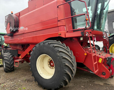 Червоний Кейс 2388, об'ємом двигуна 0 л та пробігом 0 тис. км за 37335 $, фото 4 на Automoto.ua