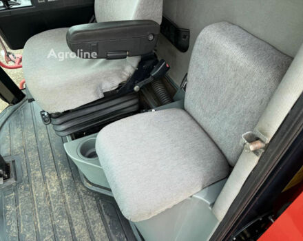 Червоний Кейс 2388, об'ємом двигуна 0 л та пробігом 0 тис. км за 37335 $, фото 7 на Automoto.ua