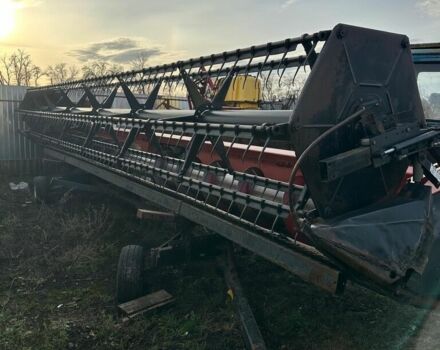 Красный Кейс 2388, объемом двигателя 0 л и пробегом 0 тыс. км за 63694 $, фото 9 на Automoto.ua