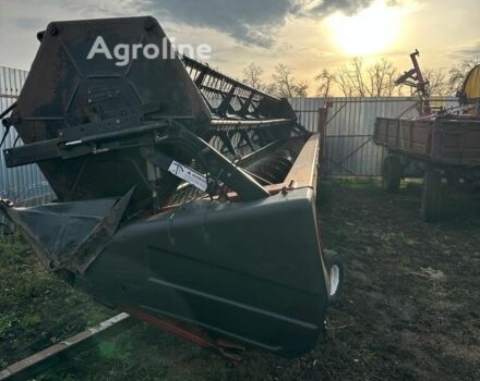 Красный Кейс 2388, объемом двигателя 0 л и пробегом 0 тыс. км за 63694 $, фото 8 на Automoto.ua