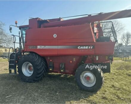 Красный Кейс 2388, объемом двигателя 0 л и пробегом 0 тыс. км за 51204 $, фото 7 на Automoto.ua