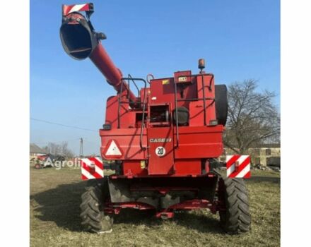 Красный Кейс 2388, объемом двигателя 0 л и пробегом 0 тыс. км за 51204 $, фото 4 на Automoto.ua