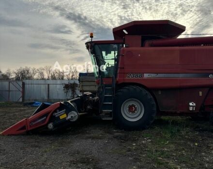 Красный Кейс 2388, объемом двигателя 0 л и пробегом 0 тыс. км за 63694 $, фото 2 на Automoto.ua